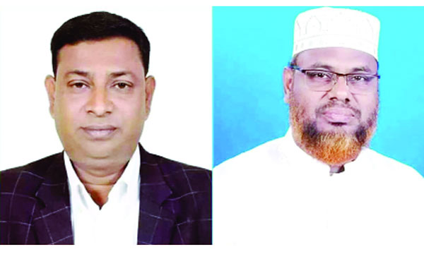 মো: মনিরুল হাসান বাপ্পী, আবুল কালাম আজাদ