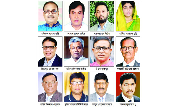 যশোরে একটি বাদে সব আসনেই বিএনপির একাধিক প্রার্থী