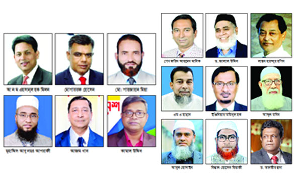 চাঁদপুরে বিএনপিতে প্রার্থীর ছড়াছড়ি জামায়াতের একক প্রার্থী