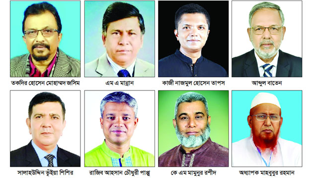 বিভক্ত বিএনপিতে প্রার্থীর ছড়াছড়ি ইতিহাস গড়তে চায় জামায়াত