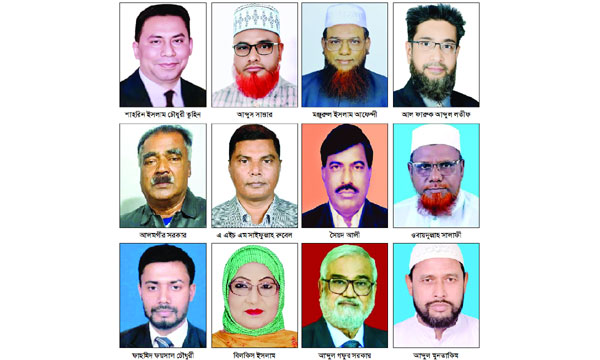 ধর্মীয় ও সামাজিক অনুষ্ঠানে হাজির হচ্ছেন সম্ভাব্য প্রার্থীরা