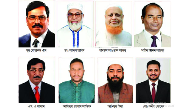 বিজয়ী হতে মরিয়া বিএনপির একাধিক জামায়াতের একক প্রার্থী