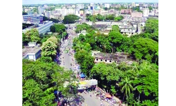 ভূমিকম্প আতঙ্কে সিলেটের ১ কোটি মানুষ