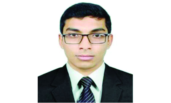 সাবেক ছাত্রলীগ ক্যাডার নিকলীর এসি ল্যান্ড প্রতীক দত্তের দাপট