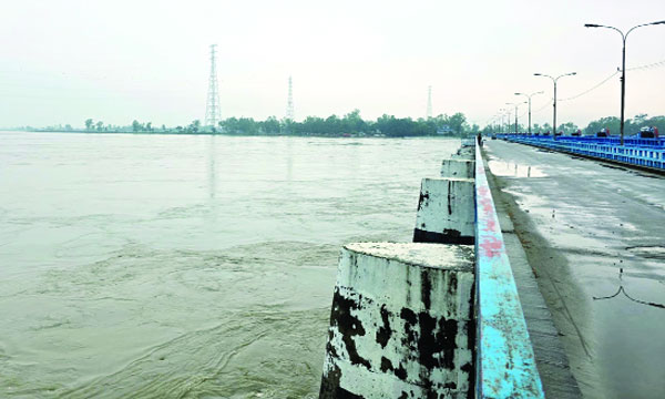তিস্তা ব্যারাজ : নয়া দিগন্ত