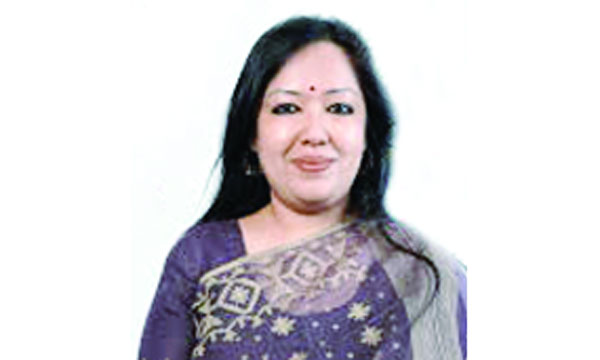 সরকারি দলের নেতারা যার যার এলাকার প্রাইম মিনিস্টার : রুমিন ফারহানা এমপি