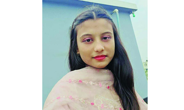 নিপার গোল্ডেন জিপিএ ৫ অর্জন