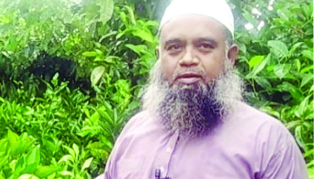 হোসেনপুরে নার্সারিতে ঘুরল ভাগ্যচাকা