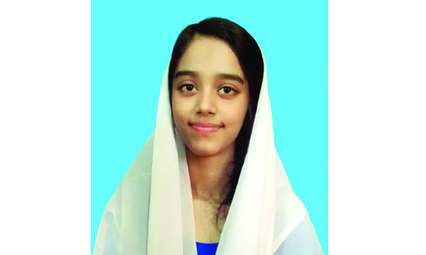 জাকিয়া সুলতানা