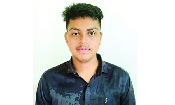 রাকিব আল হাসান
