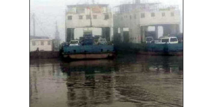 কাজে আসছে না ৫ কোটি টাকার ফগ লাইট