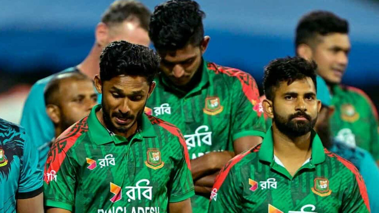 আফগানিস্তনের বিপক্ষে দ্বিতীয় ওয়ানডেতে একাদশে পরিবর্তন আনছে বাংলাদেশ