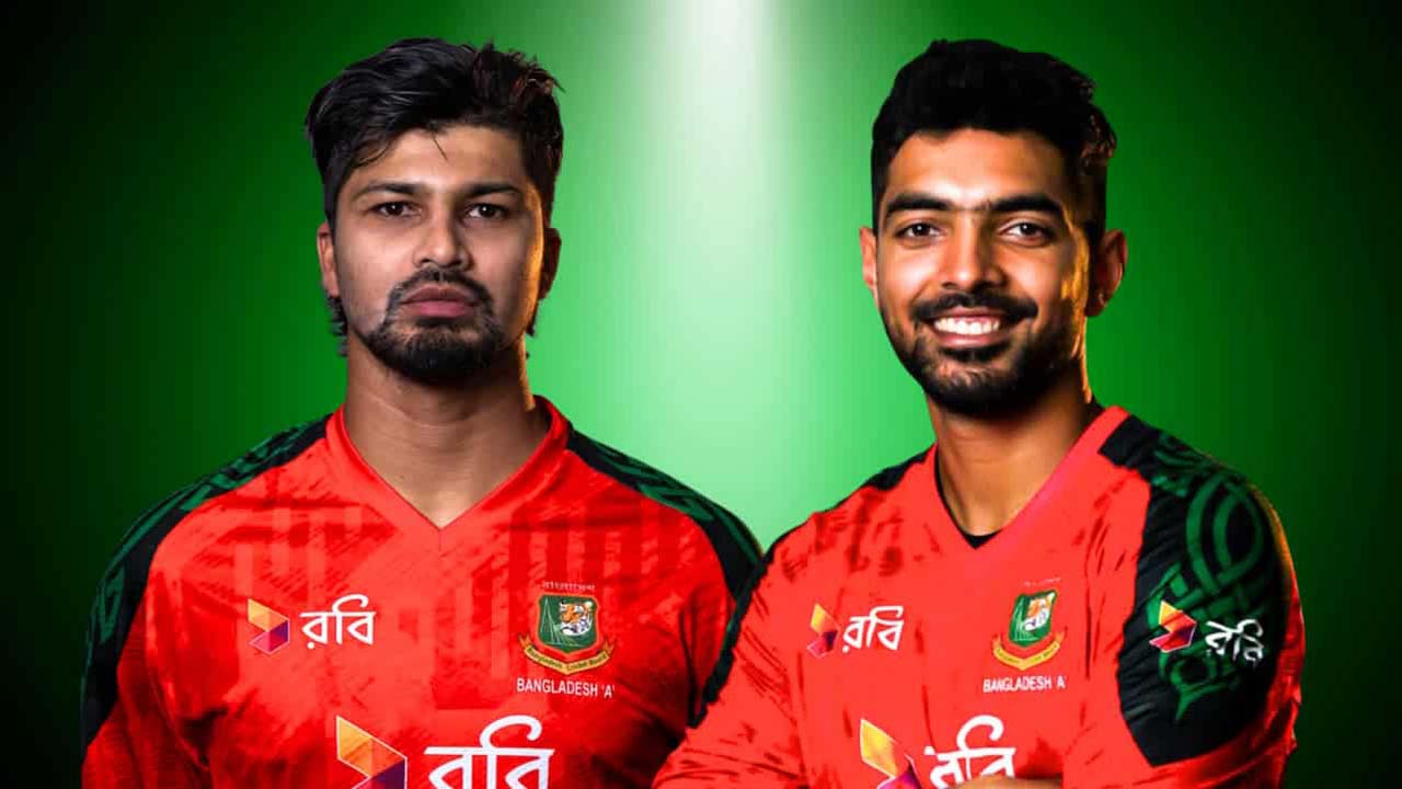 সোহান না সাইফ, একাদশে আসবেন কে? | দৈনিক নয়া দিগন্ত