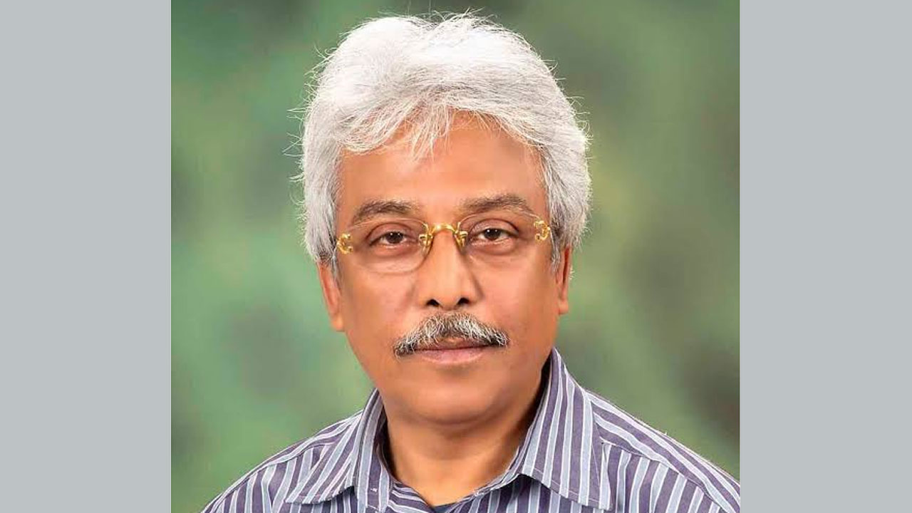 এস সরফুদ্দিন আহমেদ সান্টু