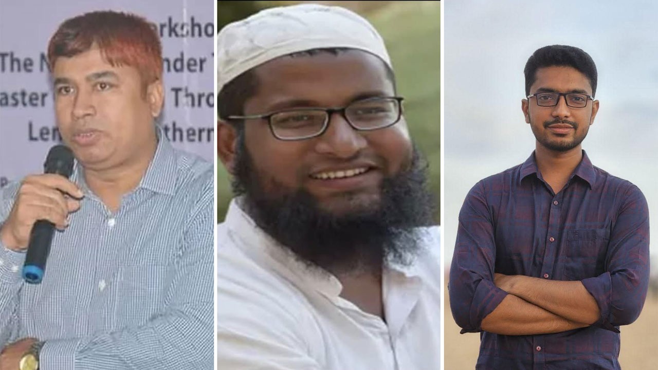 বেরোবির দুই শিক্ষক ও এক শিক্ষার্থী বিশ্বের শীর্ষ দুই শতাংশ গবেষকের তালিকায় স্থান পেয়েছেন