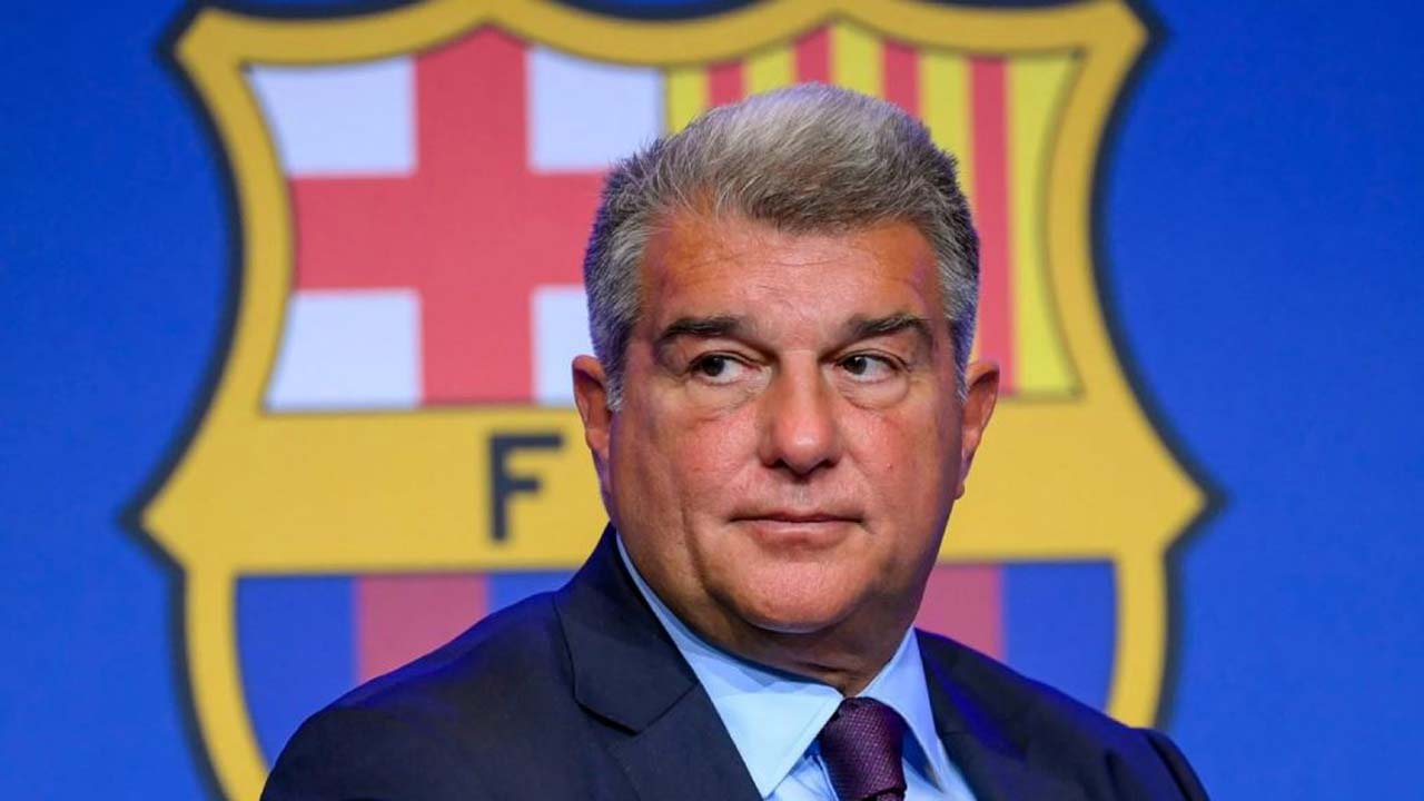 হুয়ান লাপোর্তা