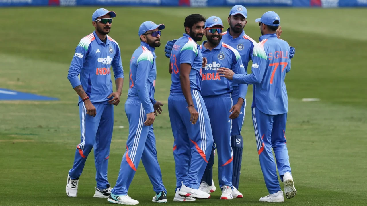 ভারতীয় দল