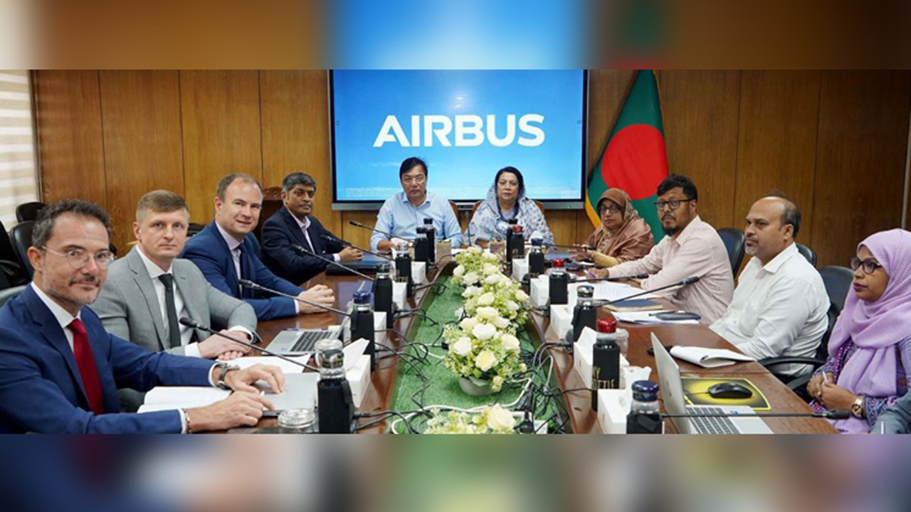আফরোজা খানম ও এম রশিদুজ্জামান মিল্লাতের সাথে সৌজন্য সাক্ষাৎ করেছেন সংযুক্ত আরব আমিরাতের রাষ্ট্রদূত এইচ ই আব্দুল্লাহ আলি আব্দুল্লাহ আল হামদি