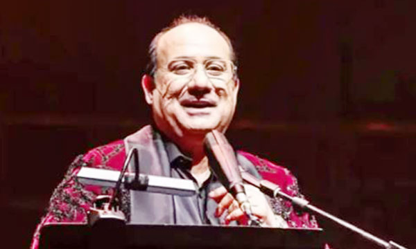 রাহাত ফতেহ আলী খানের আপিল বহাল করল লাহোর হাইকোর্ট