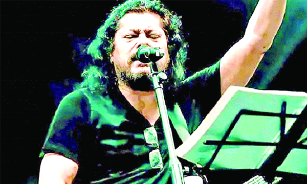 ইউরোপপর্ব শেষে এবার অস্ট্রেলিয়ায় ‘নগরবাউল’