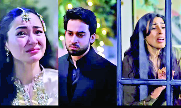 মেরি জিন্দেগি হ্যায় তু : গল্পের বিচারে নাটক নাকি হরর মুভি?