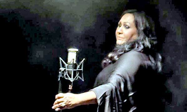 ফাহমিদা নবীর ‘এ শহরের গান’