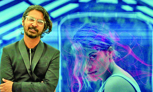 ‘অ্যানি’কে নিয়ে সাদের ফেরা তুষির সিরিজটি যাচ্ছে জার্মানিতে