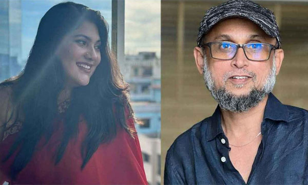 মানুষ মরে গেলে নাকি সব সত্য দেখতে পায় : ফারুকী