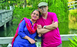 বিপাশার জন্মদিনে বাবার স্মৃতিচারণ