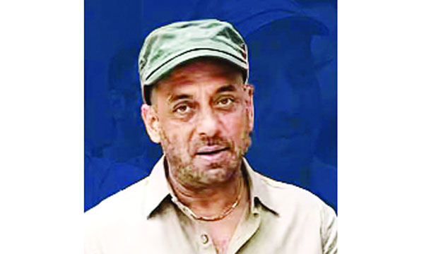 এ কী অবস্থা সালমান খানের!
