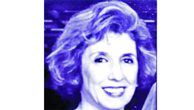 ‘এলিয়েন’-এর কিংবদন্তি সংলাপের স্রষ্টা বারবারা গিপস আর নেই