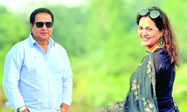 শিল্পী সমিতির নেতৃত্বের  জন্য লড়বেন দুই কিংবদন্তির সন্তান