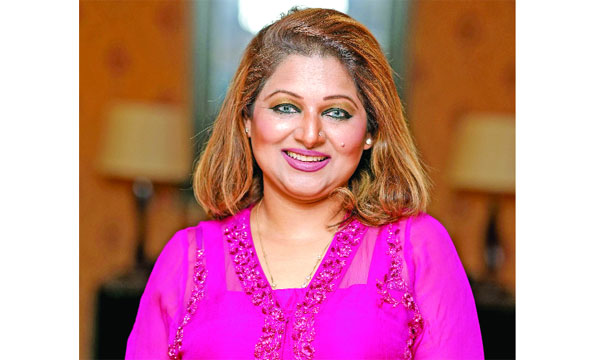 চলচ্চিত্র সার্টিফিকেশন বোর্ডের সদস্য দিঠি