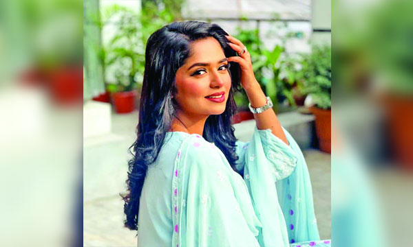 হিমির নতুন দুই নাটক