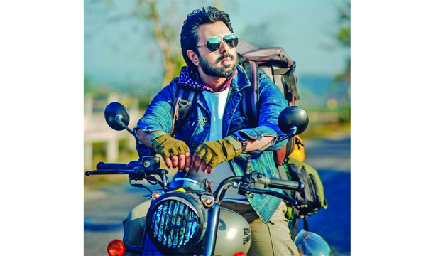 বিরতির পর অপূর্বতে মুগ্ধ দর্শক