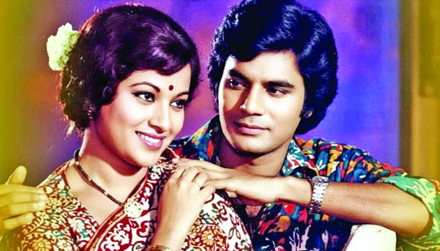 ইলিয়াস কাঞ্চনের জন্য দোয়া চাইলেন ববিতা