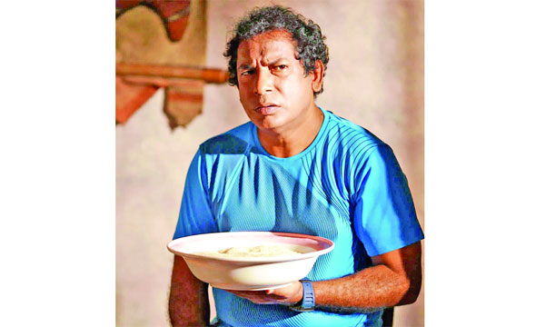 ঈদে বৈশাখী টিভিতে সাত ধারাবাহিক নাটক