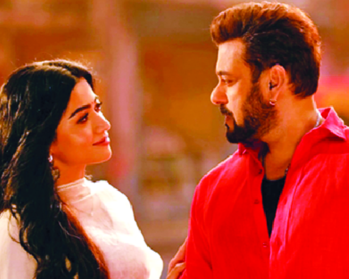 বলিউড সিনেমায় ব্যবসায়িক পতন