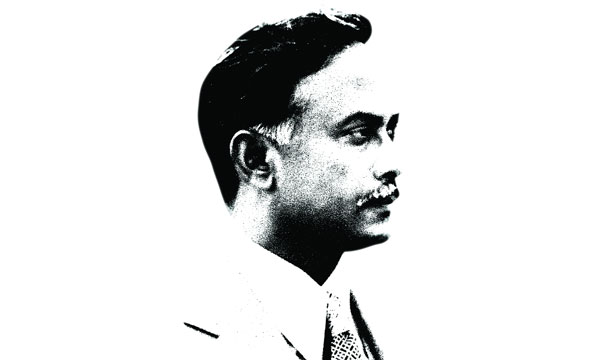 শহীদ রাষ্ট্রপতি জিয়াউর রহমান। জন্ম : ১৯ জানুয়ারি ১৯৩৬, মৃত্যু : ৩০ মে ১৯৮১