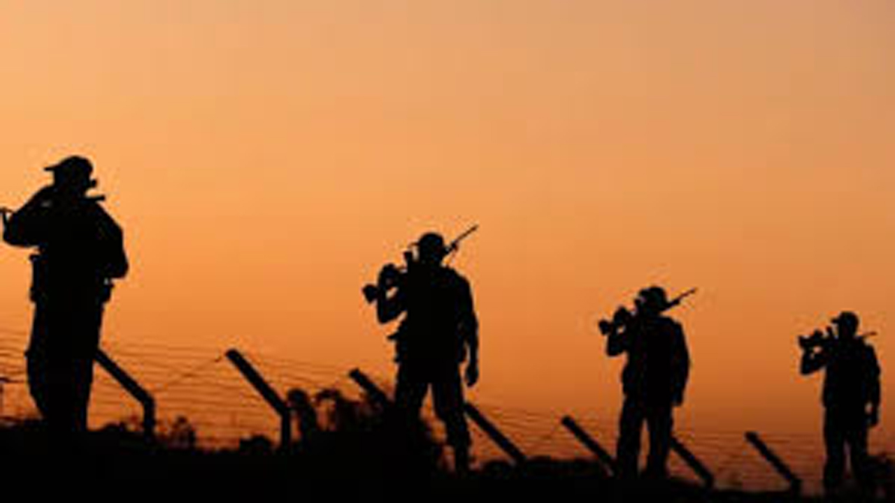 সীমান্তে বিএসএফ’র গুলিতে বাংলাদেশী যুবক নিহত