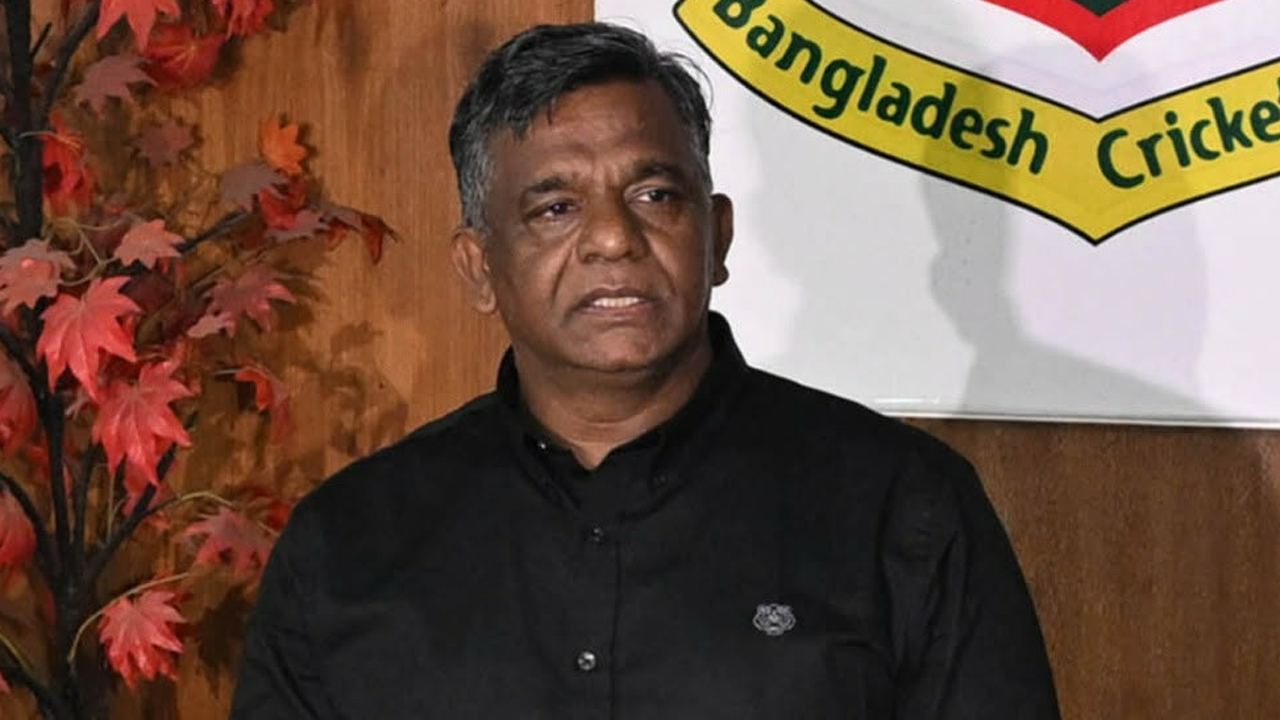 আমিনুল ইসলাম বুলবুল