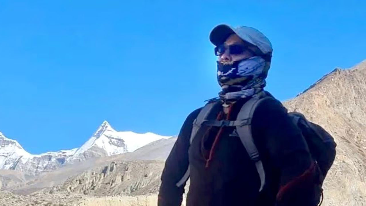 চিন-তারক চান