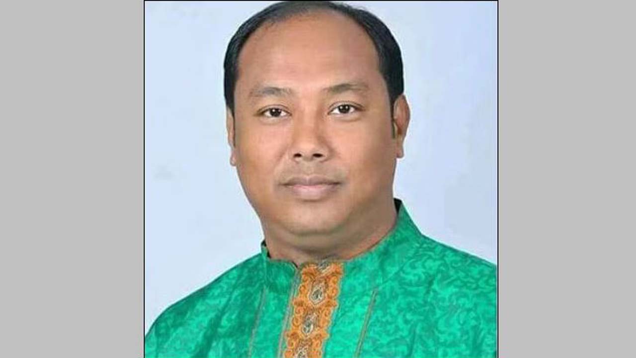 ছাত্রদল নেতা নুরুল আলম নুরু