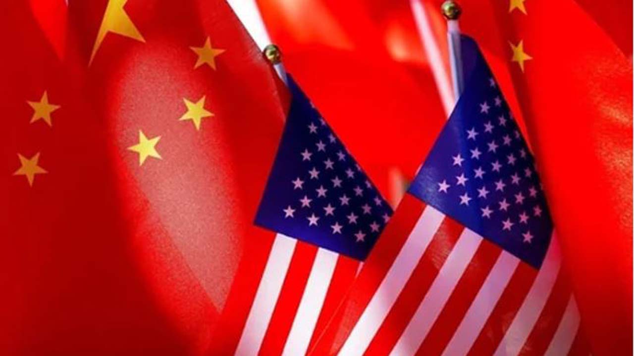 যুক্তরাষ্ট্রে চিপসে ব্যবহৃত উপকরণের রফতানি নিষেধাজ্ঞা স্থগিত করলো চীন