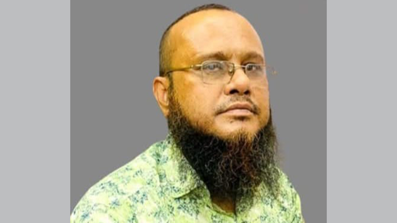 আব্দুল হাকিম মুন্সি
