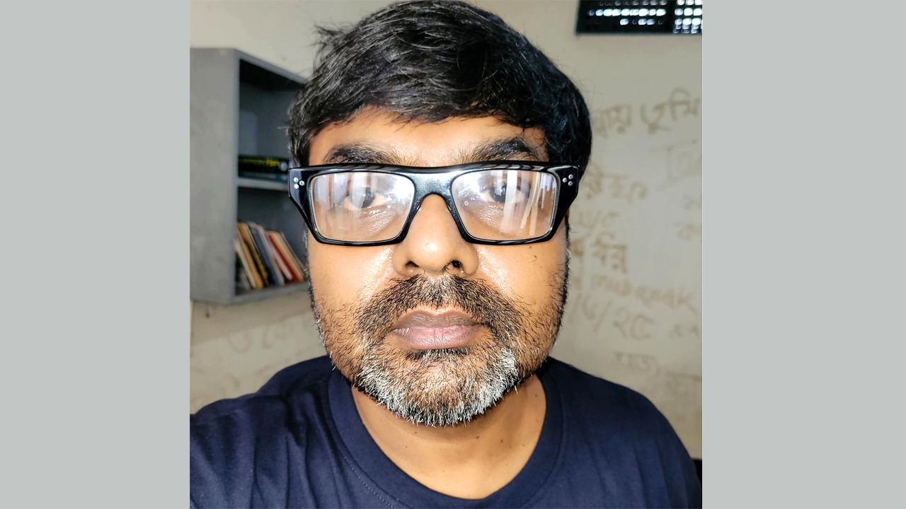 আশরাফুজ্জামান হিশাম