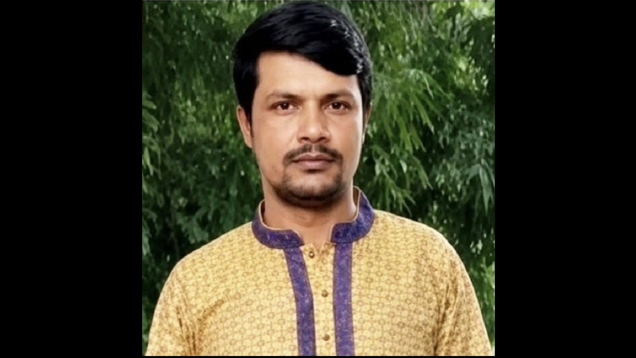 কারাগারে থাকা আসামি শহিদুল্লাহ রাসেলের (৪১) মৃত্যু