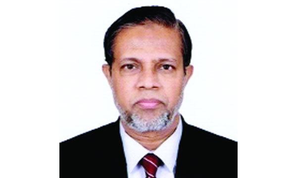 ড. মোহাম্মদ আবদুল মজিদ