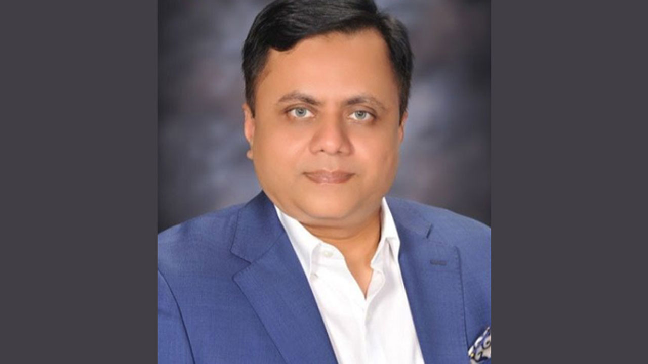 ড. মুহাম্মদ শরীফুল ইসলাম