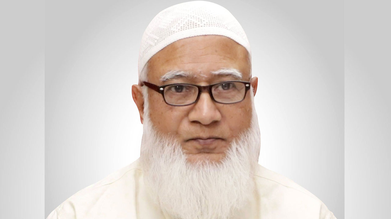 ডা: শফিকুর রহমান